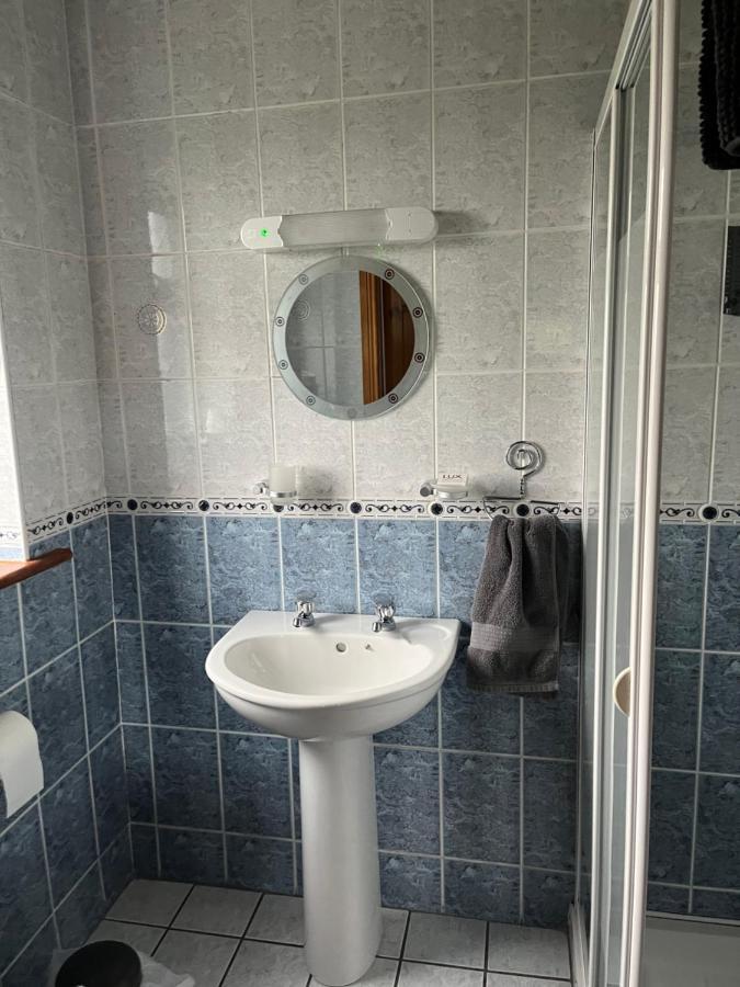 Doughlasha House V93Rx64 Fossa Kültér fotó