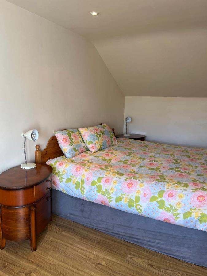 Doughlasha House V93Rx64 Fossa Kültér fotó